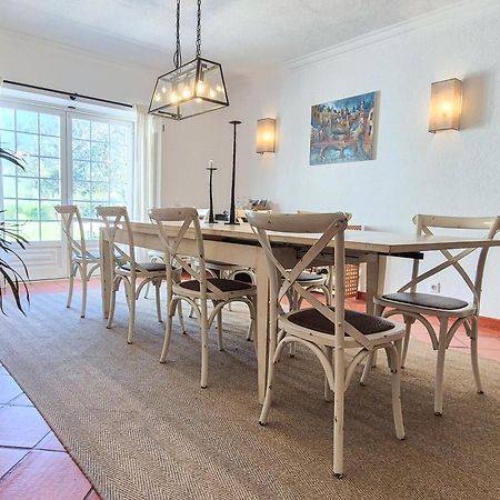 Quinta Do Pe Descalco Guesthouse シントラ エクステリア 写真